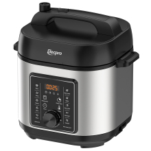 Multifunctional Smart Electric Pressure Cooker