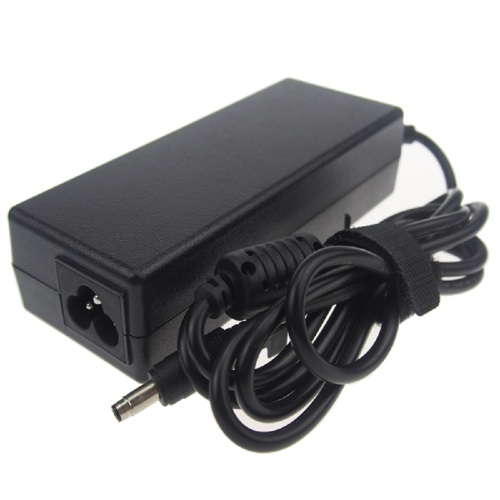 19V 4.74A 90W adaptor ac laptop untuk HP