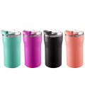 Double Wall Stainless Steel Vacuum Flasks Insulated Cup