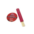 bbq boar bristles grill brush