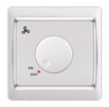 AC86 Wall Switch