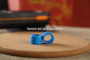 RFID chiken foot ring tag