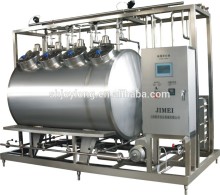 Small Scale Integration CIP Cleaning Syetem