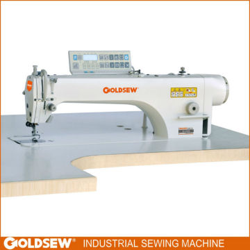 9900 heavy duty falt bed roller sewing machine