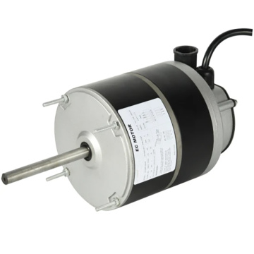 Smart Electronicamente Commutated Fan Motor NEMA EC personalizzato