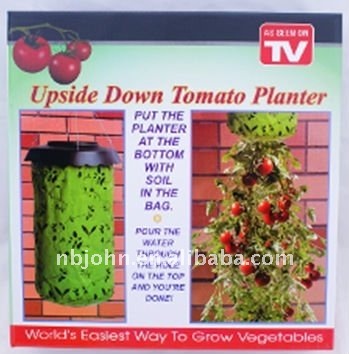 TOMATO PLANTER UPSIDE DOWN PLANTER, FRUIT PLANTER