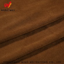 Azo free certificate coral fleece fabric for baby cot bedding