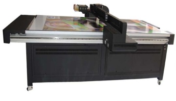 UV Seiko Flatbed Printer 1325