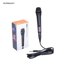 PBM100 3.1M Wired Dynamic Microphone
