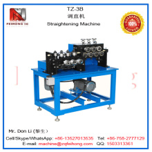 Straightening Machine