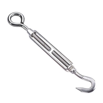 Stainless Turnbuckle Hook And Eye