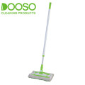 New Disposable Microfiber Wet Flat Mop DS-1203