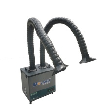 Welding Smoke Purifier Fume Extractor