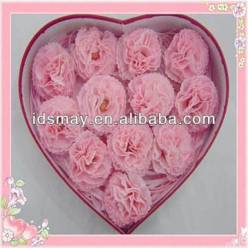 Rose gift handmade soap