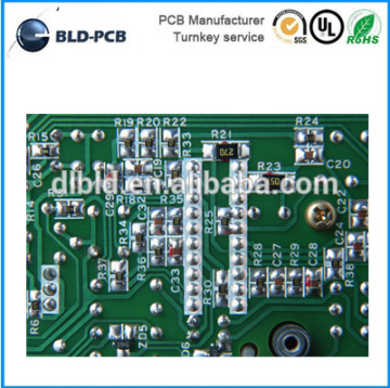 PCB Board Manufacturer for Green Colour PCB