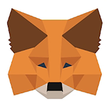 MetaMask little fox wallet Metamask Fox wallet