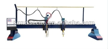 flame/plasma cutting machine