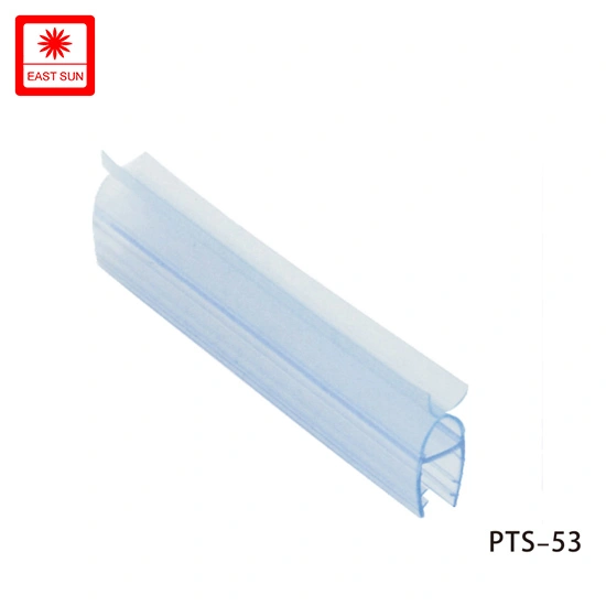 Hot Designs PVC Seal Rubber Seal (PTS-55)  