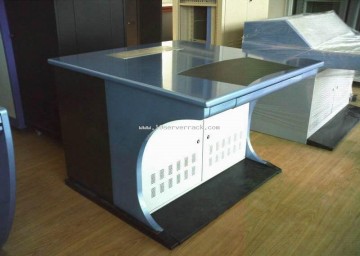 single joint command console