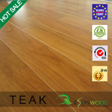 Burma Teak Solid hardwood flooring Myanmar Teak Burmese Teak Prefinished/Unfinished