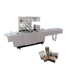 Automatic Perfume Tea Sealer and Packaging Machine