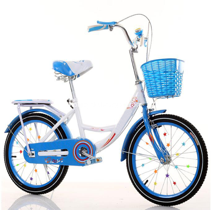 Saudi Qrabia Children Bicycle (1)