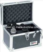 Hot Sale Aluminum Case for Microphone