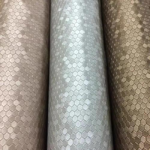 Microfiber Leather Wholesale PU