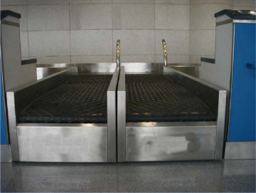 chain belt screw roller conveyor