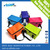Customized Cheap insulated lunch cooler bag /zippered cooler bag