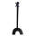 (TV21) monitor floor stand for display up to 27 inch