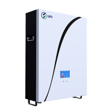 Hot Sale Lifepo4 Power Wall 48V 200Ah