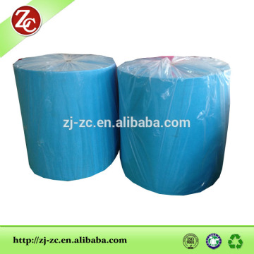 non woven woven/non woven line/non woven disposable cap