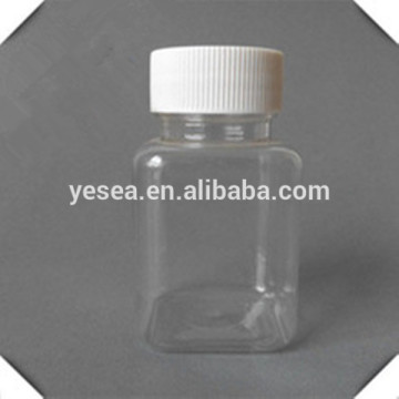 high quality PET Plastic bottle ,100ml medical bottle