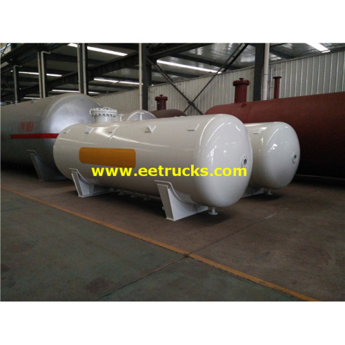 10000l Residential Small Propane Tanks