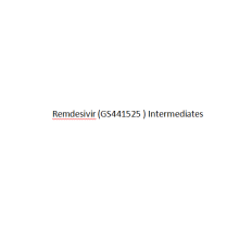 N-[(S)-(4-nitrophenoxy) Phenoxyphosphinyl]-L-Alanina 2-Ethylbutyl Ester CAS 1354823-36-1