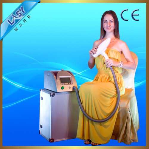 Wholesale portable nd yag laser tattoo removal machine price