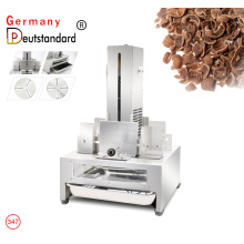 Hot sale chocolate tempering machine