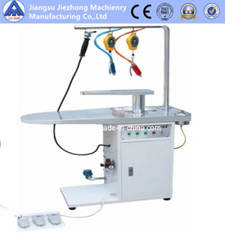 Spot Removing Machine