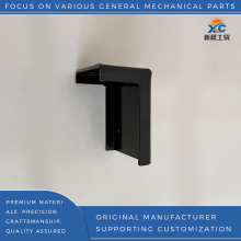 Power Electronic Unit (PEU) Bracket