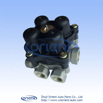 Four Circuit Protection Valve AE4604