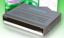 4000 Channels OPENBOX X820 DVB Digital Satellite TV Receive