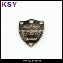 Professional metal label maker Committed to high quality products