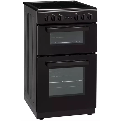 Bush Electric Oven e Hob 50 cm