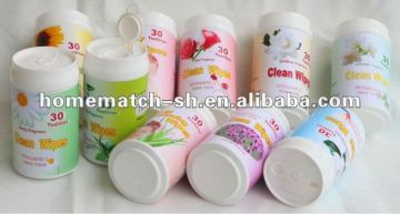 make up remover wipes, Wet Wipe