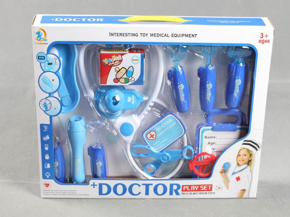 Learning Resources Pretend & Play Doctor Set Toys