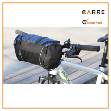 front handbar basket bike front frame tube handlebar Bag bicycle handlebar bag