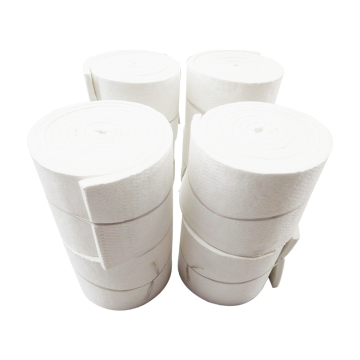 Superwool Refractory Ceramic Fibre Blanket for Farrier Forge Insulation