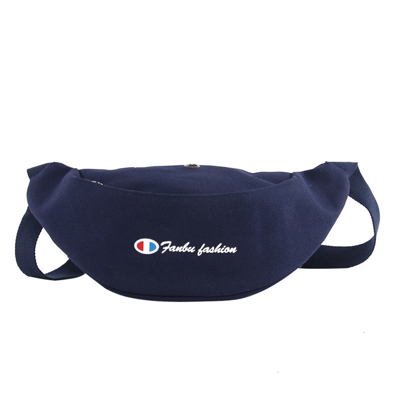 Multifunctional Outdoor Waterproof Running Waist Bag with Customized Logo