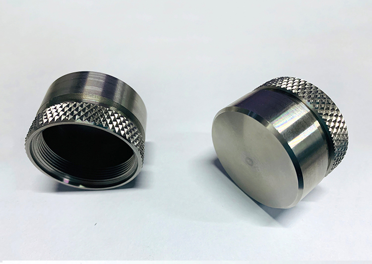 Aluminium Electric Guitar Volume Sus 304 Audio Knob